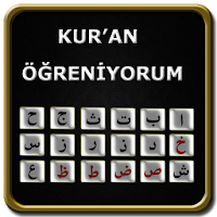 Kuran Öğreniyorum