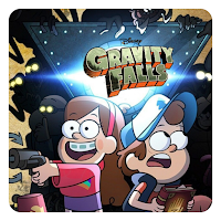 Gravity Falls Quiz 2023