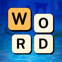 Word Master:Puzzle Game 2024