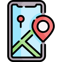 GPS FOTO EDITOR