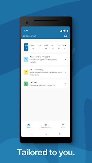 Team ESS Screenshot 3
