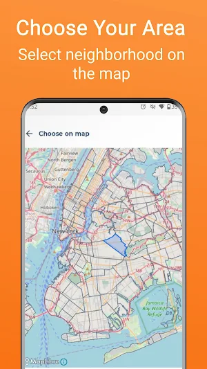 Realtor Near Me: NYC Agent Screenshot 2