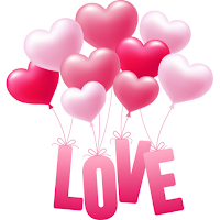 Romantic Heart Images GIFs App