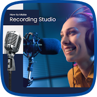 How to Make a Recording Studio