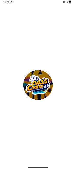 FM Oasis Chañar 92.5 Screenshot 2