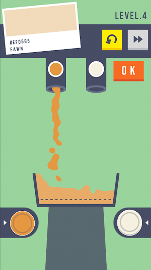 Mix Colors! Screenshot 3