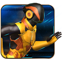 Gravity Runner