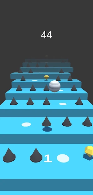 Stair Jump Screenshot 2
