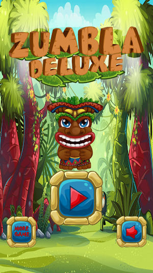 Zumbla Pro Screenshot 1