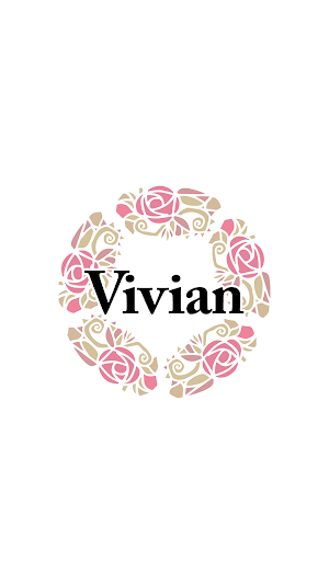Salon de Vivian　公式アプリ Screenshot 0