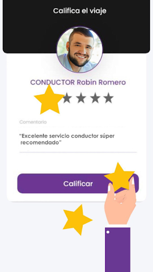 Tripcar Screenshot 3