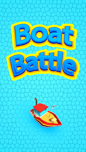 Boat Battle Screenshot 3