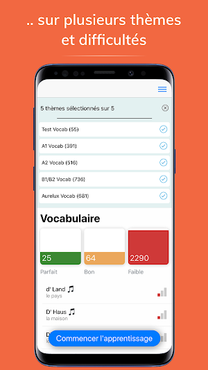 Wuertschatz Screenshot 1
