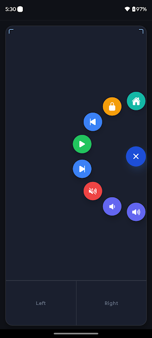 AirPoint - Control Your PC Screenshot 1