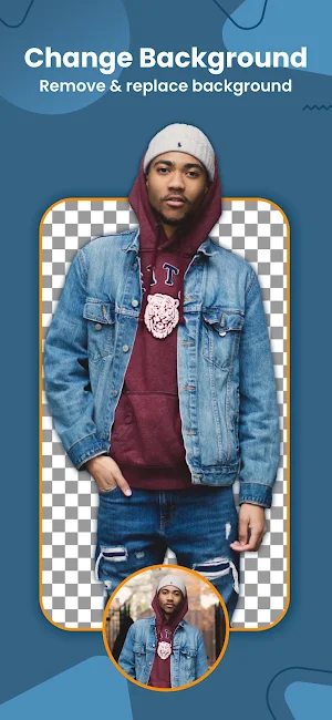 Toonify: Cartoon AI Art Editor Screenshot 1