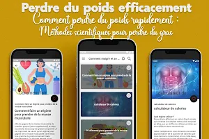 Comment maigrir et se muscler Screenshot 0