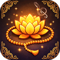 Buddha Mantra: Buddhist Focus