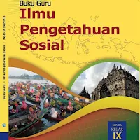 IPS Kelas 9 Guru E2018