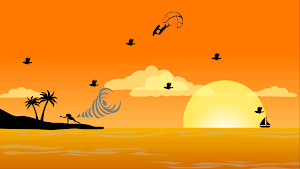Wind Quest Screenshot 0