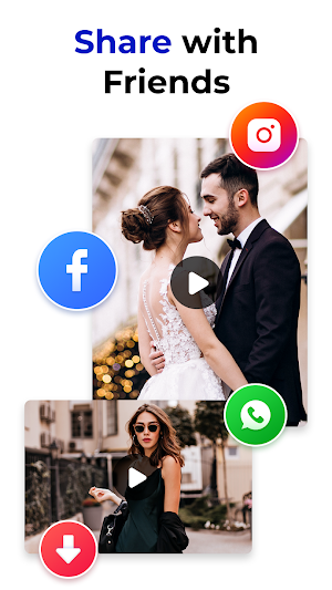 All Video Downloader - VidHd Screenshot 3