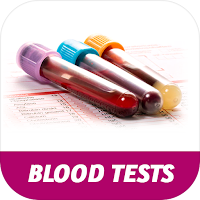 Blood Test Result & Lab Values