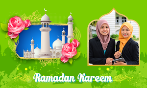 Ramzan Photo Frames Screenshot 3