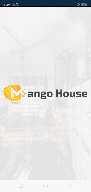 Mango House Screenshot 0
