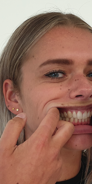Ortho Shoot Screenshot 0
