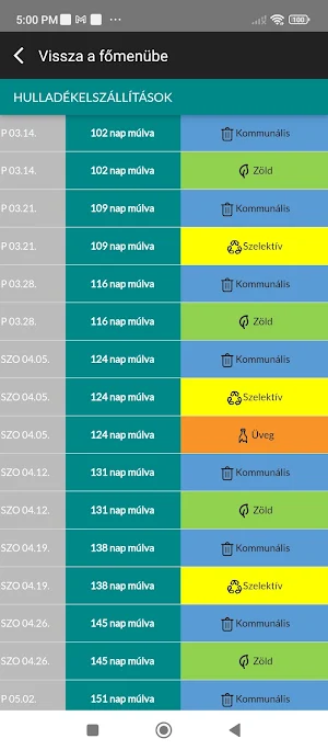 Kiskorpád Screenshot 1