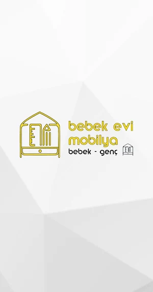 Bebek Evi Mobilya Screenshot 0