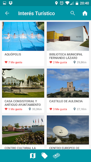 Villanueva de la Cañada Screenshot 3