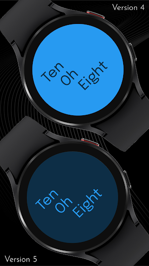 CELEST5526 Minimalist Watch Screenshot 3