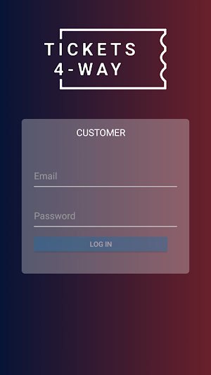 Tickets 4-Way - Customer Screenshot 0