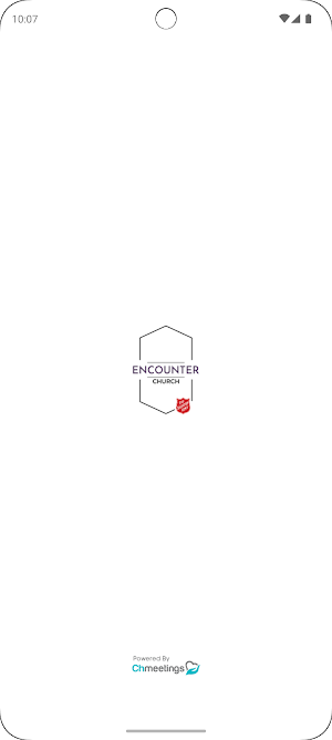Encounter Church Screenshot 0