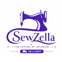 Sewzella Delivery
