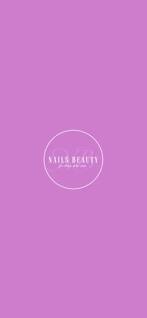 Nails Beauty Screenshot 0