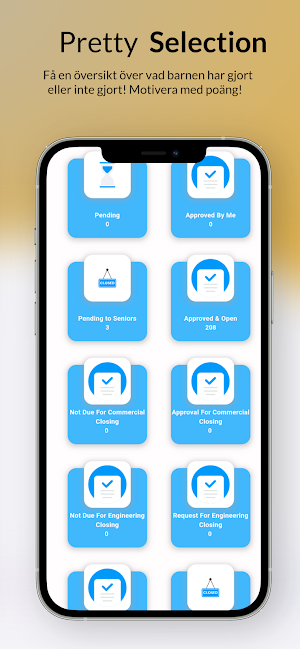 FF Galaxy Screenshot 3
