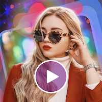 Music Video Maker:Video Editor