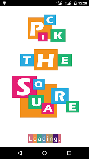 Pick The Square Screenshot 0