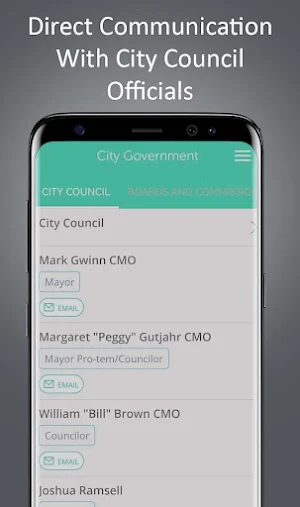 RC Assist Screenshot 3