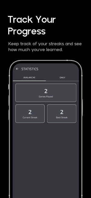 Wordify Screenshot 2