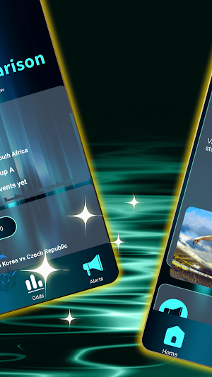 FirePitch Screenshot 2