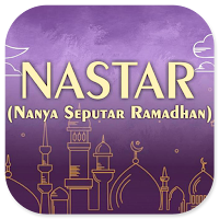 NASTAR Nanya Seputar Ramadhan