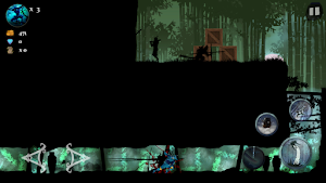 Ninja Shadow Of Tear Screenshot 2