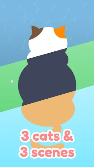 Cat Massage Screenshot 2