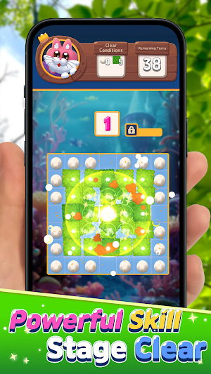 Smart Match -Brain Development Screenshot 2