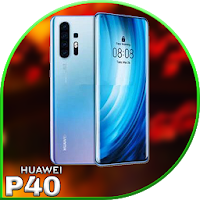 Theme for Huawei P40: Launchers & Wallpaper