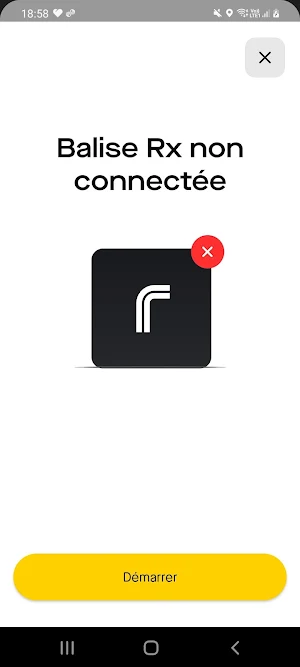 Roole Connect Screenshot 0