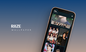 Riize Wallpaper Screenshot 0