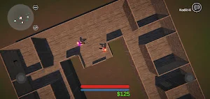 Gun Grind Screenshot 0